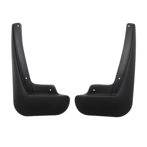Брызговики Norplast для SOUEAST DX8S, задние, Черный, 2022-арт.NPL-Br-375-700B-2