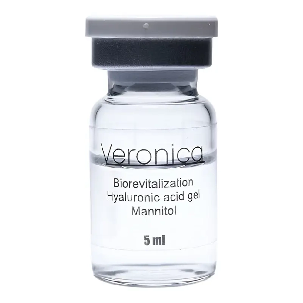 Mannitol Veronica
