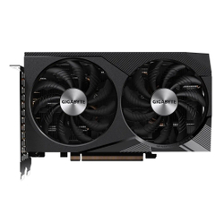 Видеокарта Gigabyte GV-N3060GAMING OC-8GD 2.0
