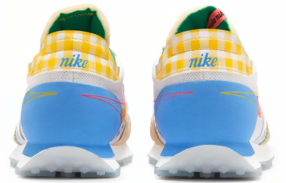 Кроссовки Nike Daybreak Type