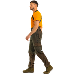 Костюм Triton Strong Хлопок Хаки Лето -