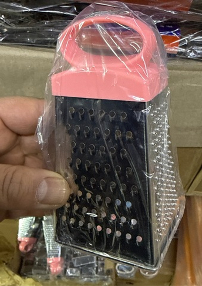 Терка 4-х ST-6400