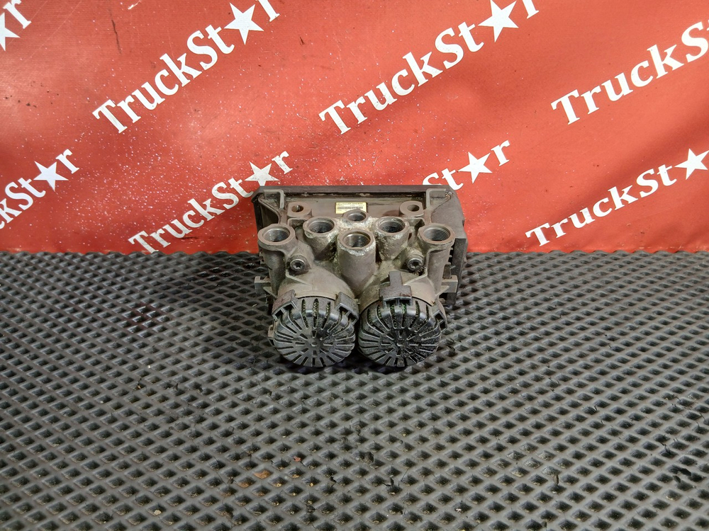 Модулятор EBS задний