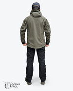 Костюм Remington Гималаи Himalayan Dark Olive