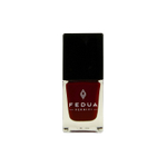 Fedua Wine red Gel effect Винно-красный Лак для ногтей