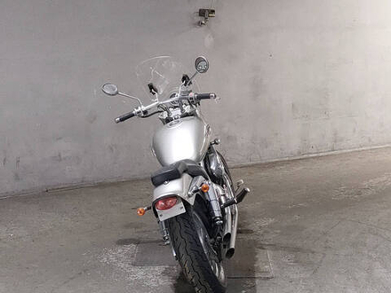 Suzuki Desperado 400 1999