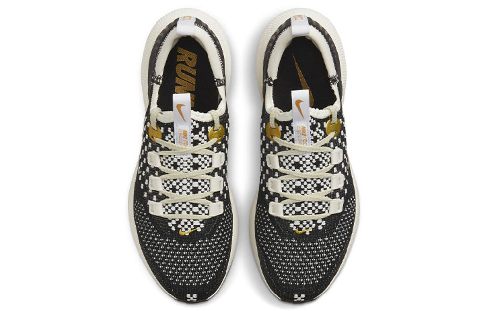 Кроссовки Nike React Escape Run Run (Женская размерная сетка)