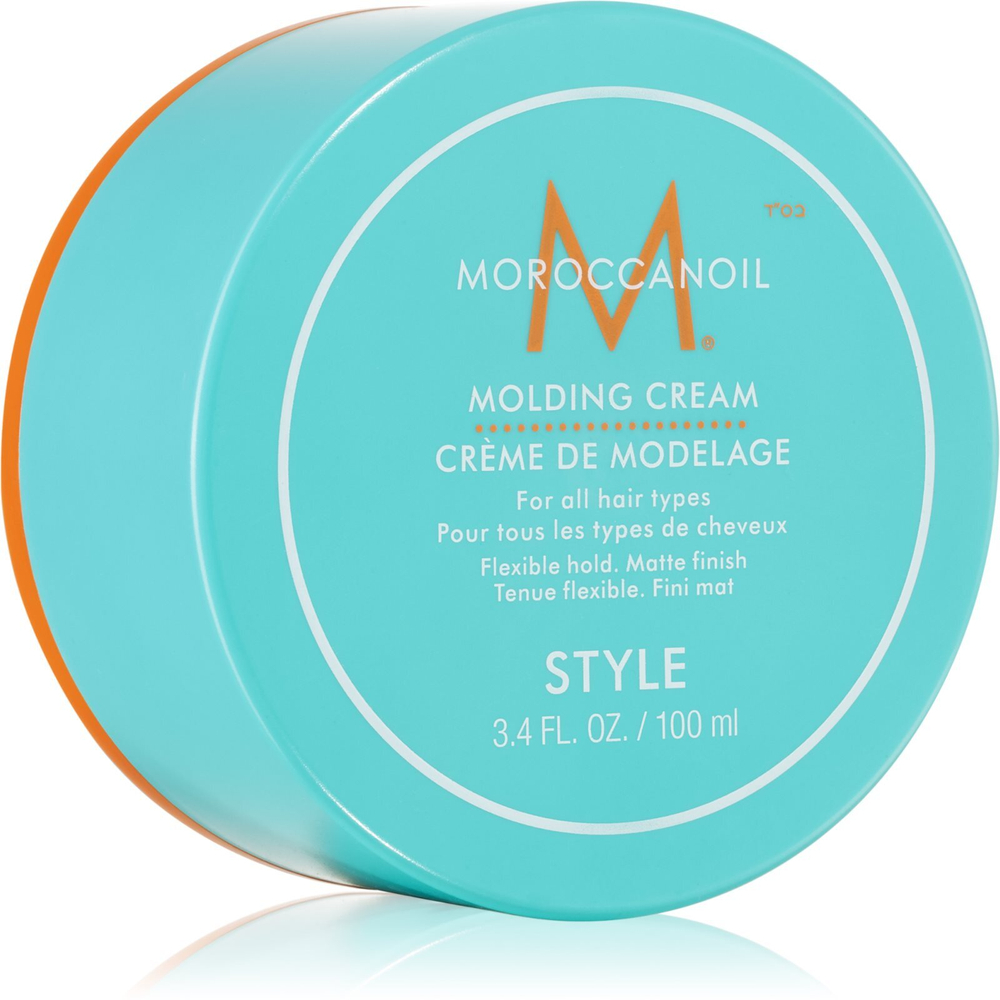 Moroccanoil Style - матирующий моделирующий крем /   100  ml  / GTIN 7290014344631