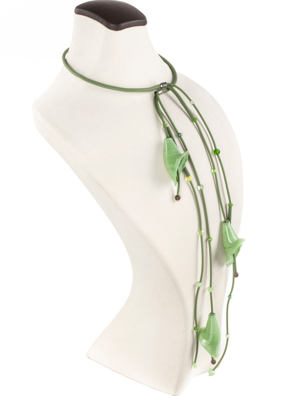 Колье Bouquet Long