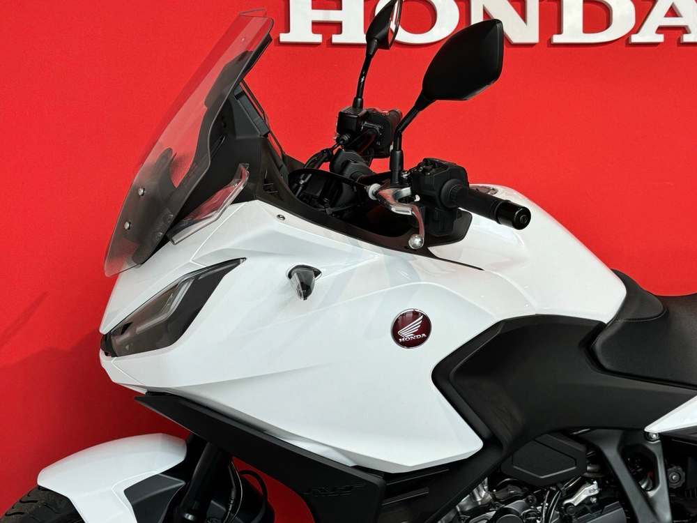 Honda NT1100A (МКПП)