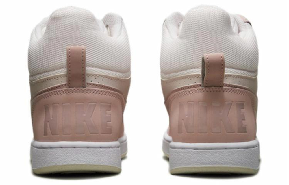Кроссовки Nike Court Borough Mid (Женская размерная сетка)