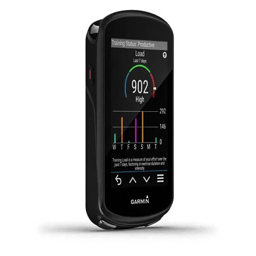 Велокомпьютер Garmin Edge 1030 Plus 010-02424-10