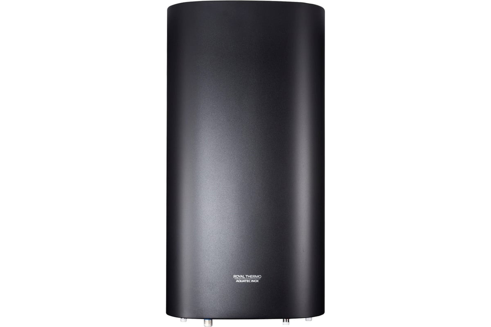 Бойлер косвенного нагрева Royal Thermo AQUATEC INOX RTWX-F 100.1 GRAFIT настенный сухой ТЭН НС-1516053