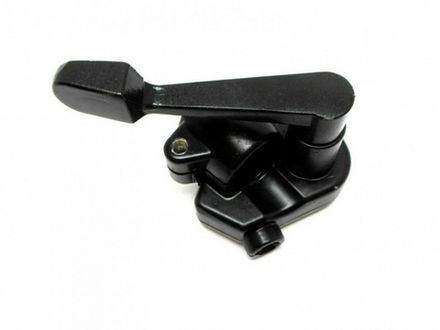 Рулевая система