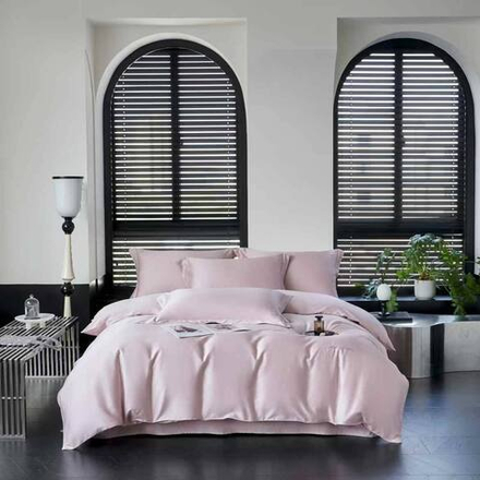 Комплект постельного белья Blumarine Home