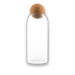 Емкость для хранения сыпучих продуктов 1300 ml