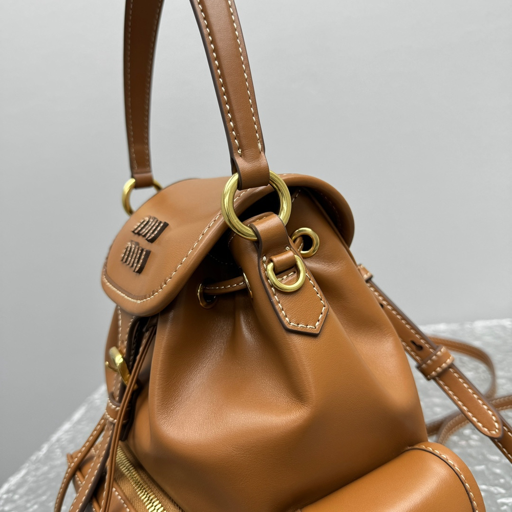 Miu Miu Backpack 22 cm
