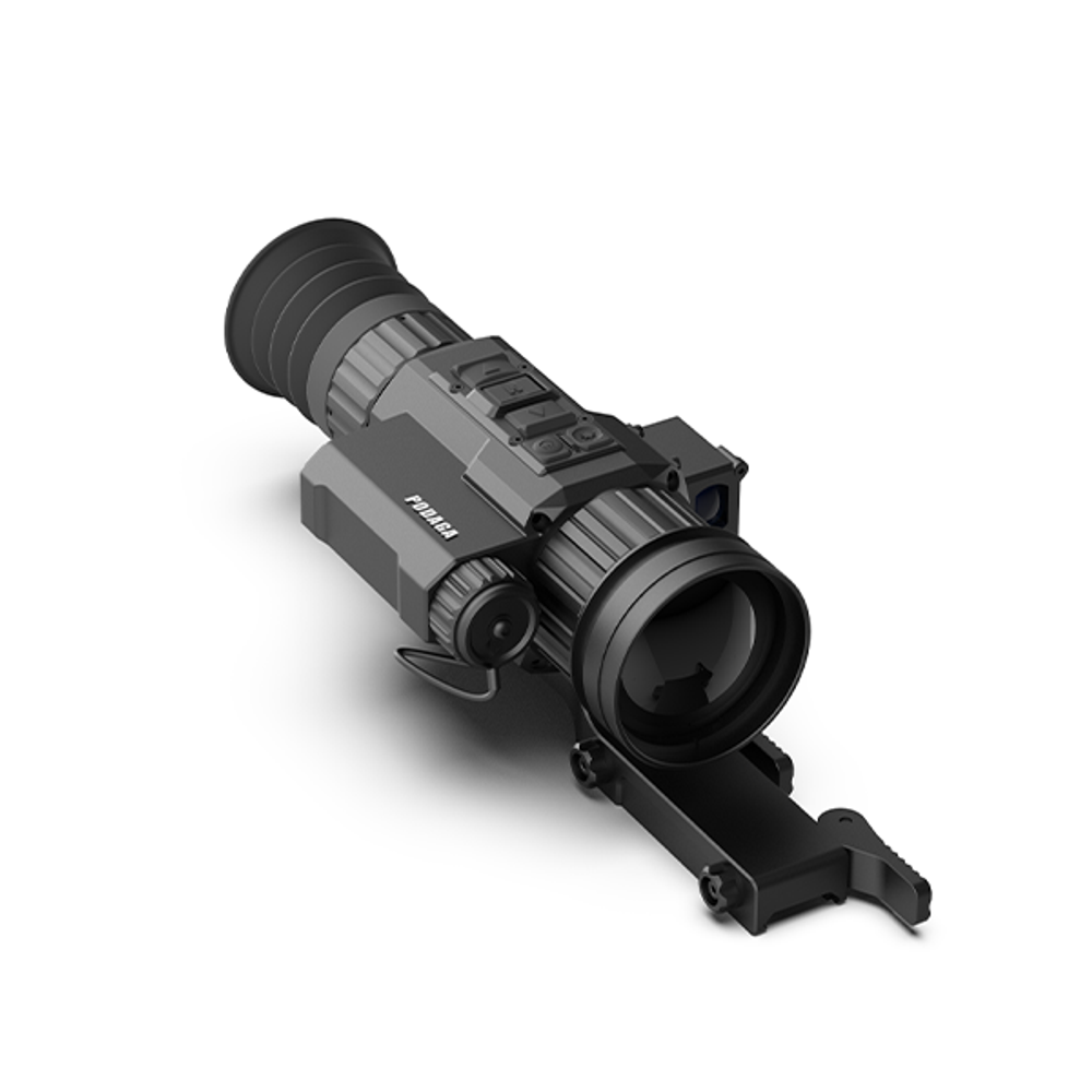 Тепловизионный прицел Lzirtek Podaga 650L