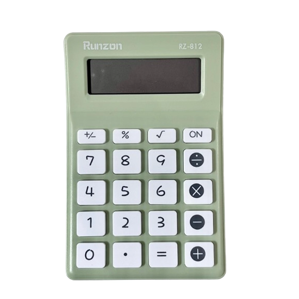 Калькулятор Runzon RZ-812A