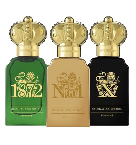 Clive Christian набор "Original Collection Feminine"