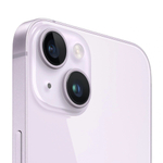 Смартфон Apple iPhone 14 128Гб Фиолетовый (eSIM+SIM) (Без RuStore)