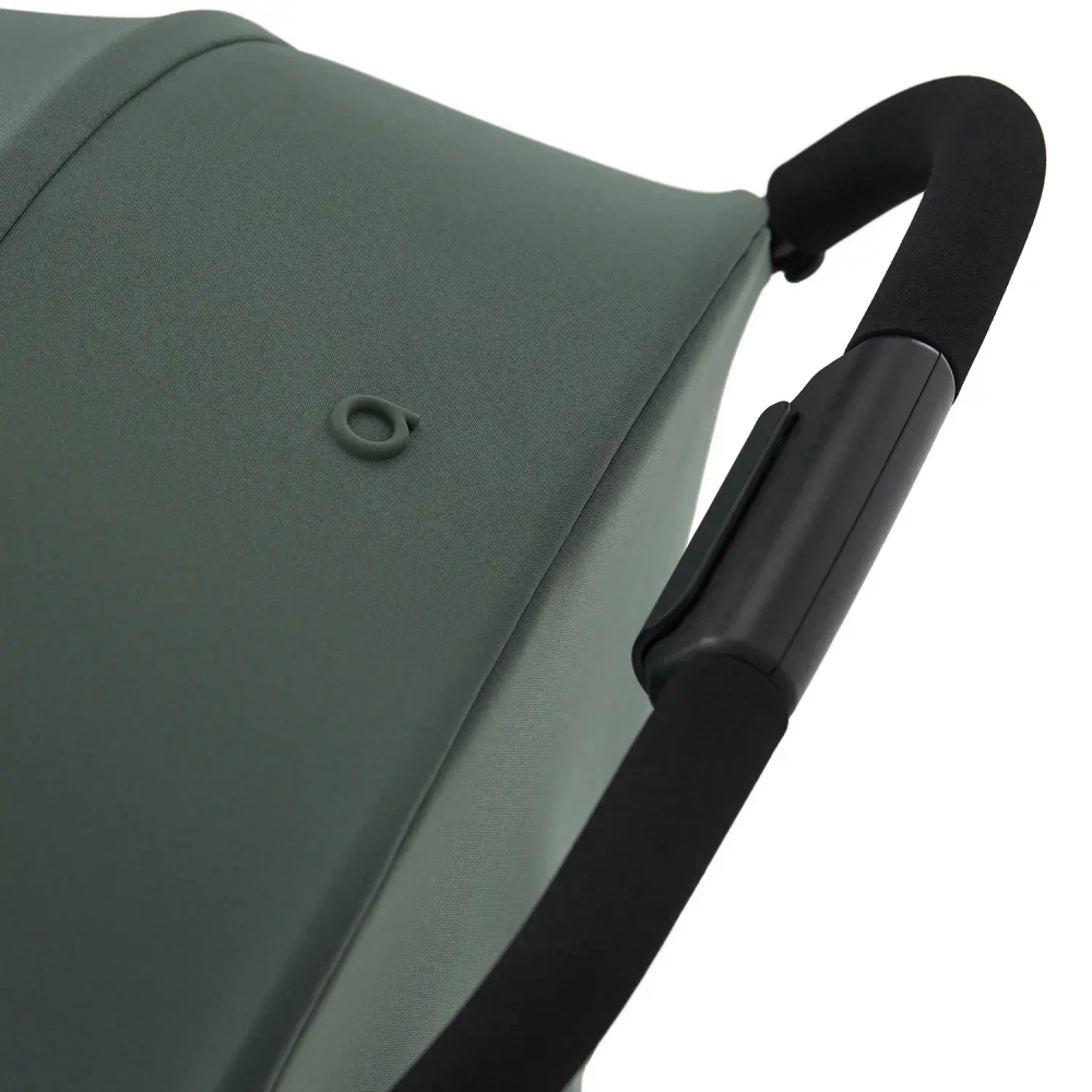 Коляска прогулочная Anex Air-Z, minted