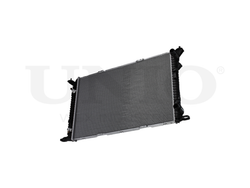 Радиатор охлаждения двигателя UNIO RAD-10051