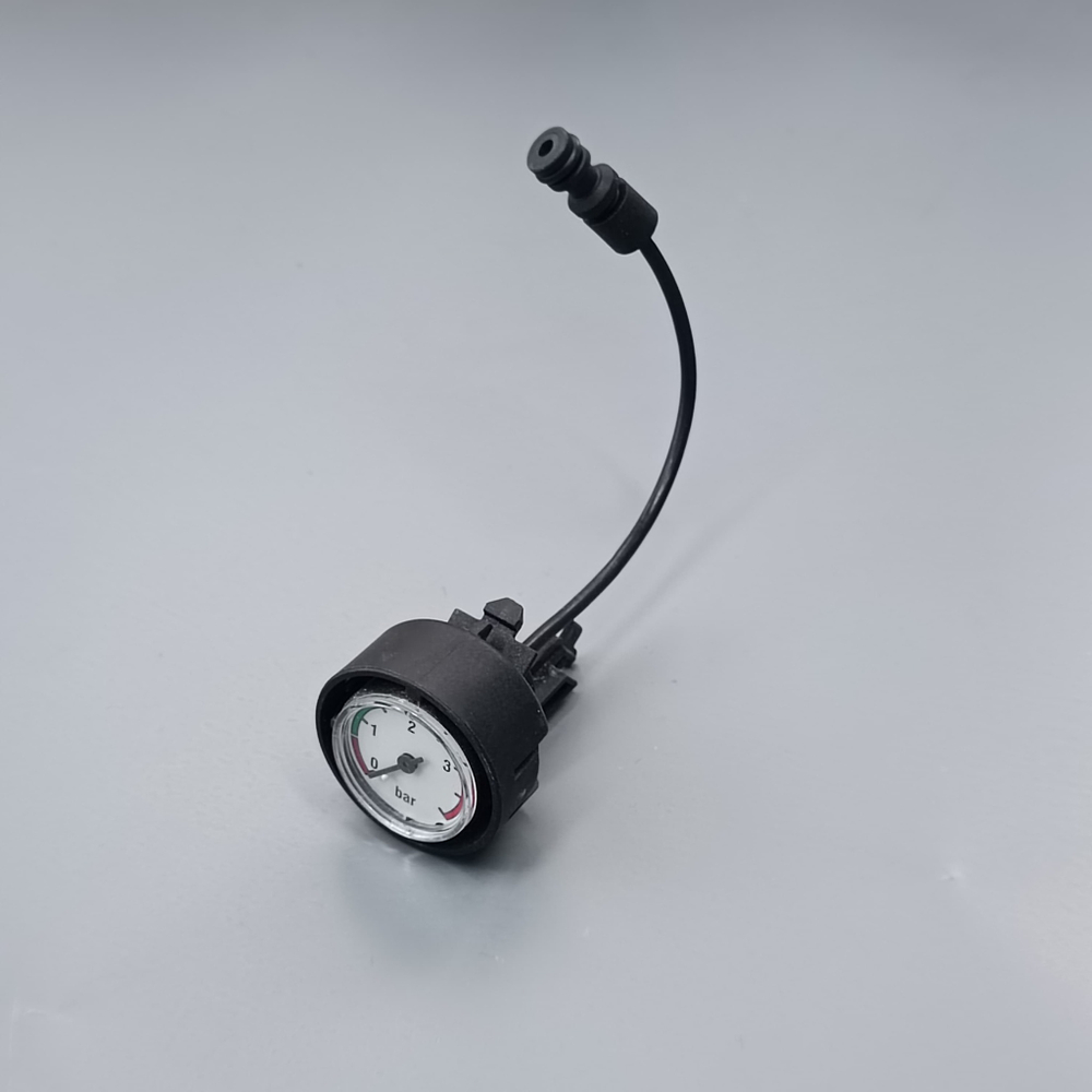 Б/У Манометр для котлов ARISTON CLAS X, CARES X, HS X арт. 65114200