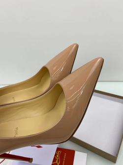 Туфли Christian Louboutin