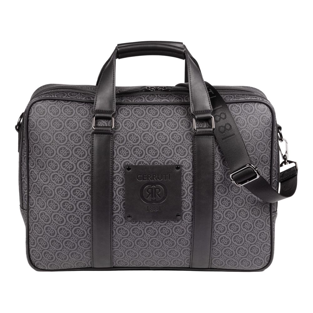 Сумка для документов Cerruti 1881 - Logomania