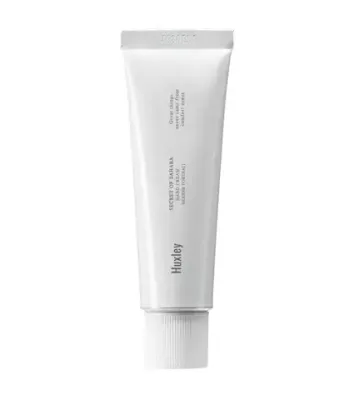 Крем для рук Huxley Hand Cream Berber Portrait 30ml