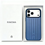 Чехол RIMOWA для iPhone 17 Pro Max