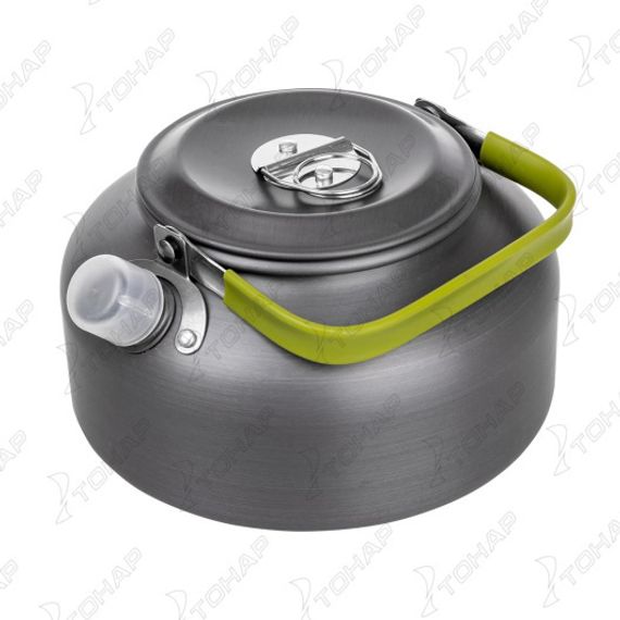 Набор посуды (CAMPSOR-400) CAMPSOR