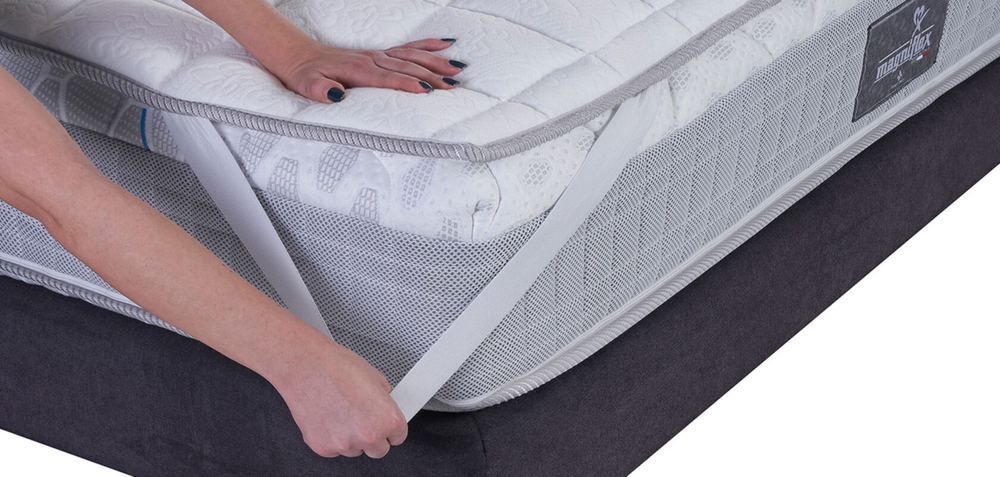 TOPPER CLASSICO TRADITIONAL MEMOFORM