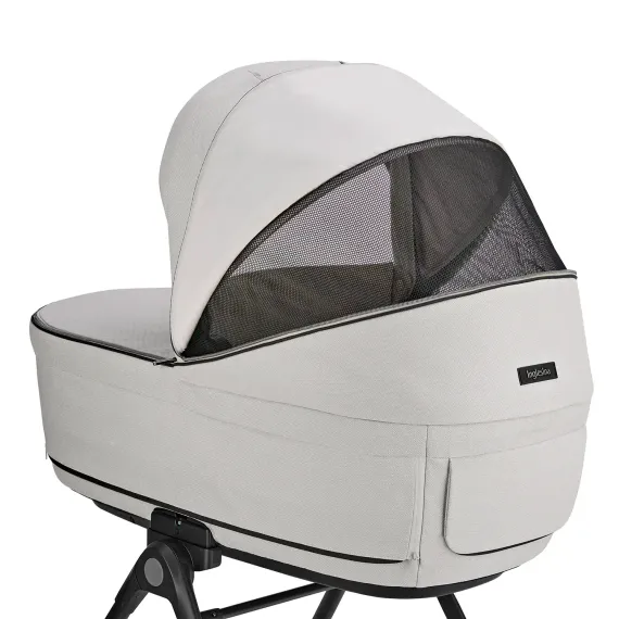 Коляска Inglesina Aptica 2 в 1 Opal Ivory
