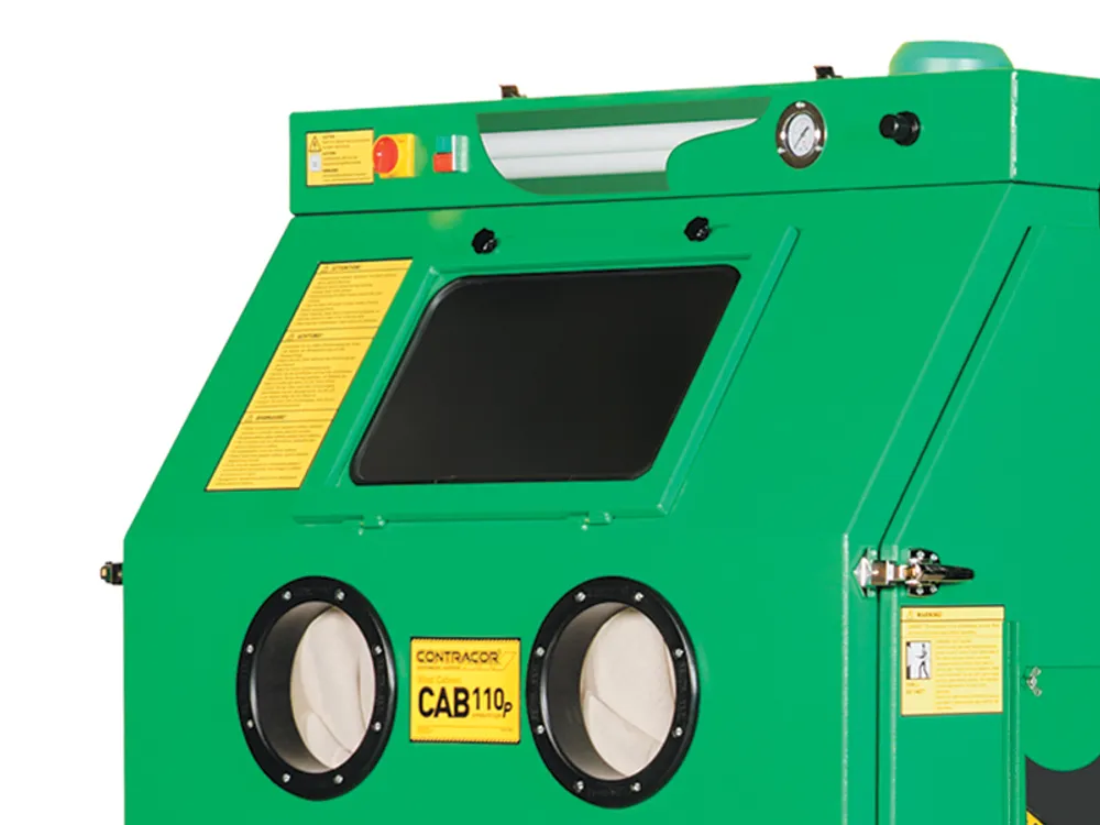 Камера Contracor CAB-110PT