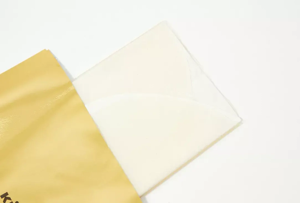 Kims Gold Diamond Hydro-Gel Face Mask Гидрогелевая золотая маска для лица