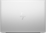 Ноутбук  HP EliteBook 840 G11 14 ", Core Ultra 7, 16 Гб RAM, 512 Гб SSD, Iris Xe Graphics, Серебристый