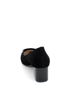 Туфли женские Ascalini W24217B