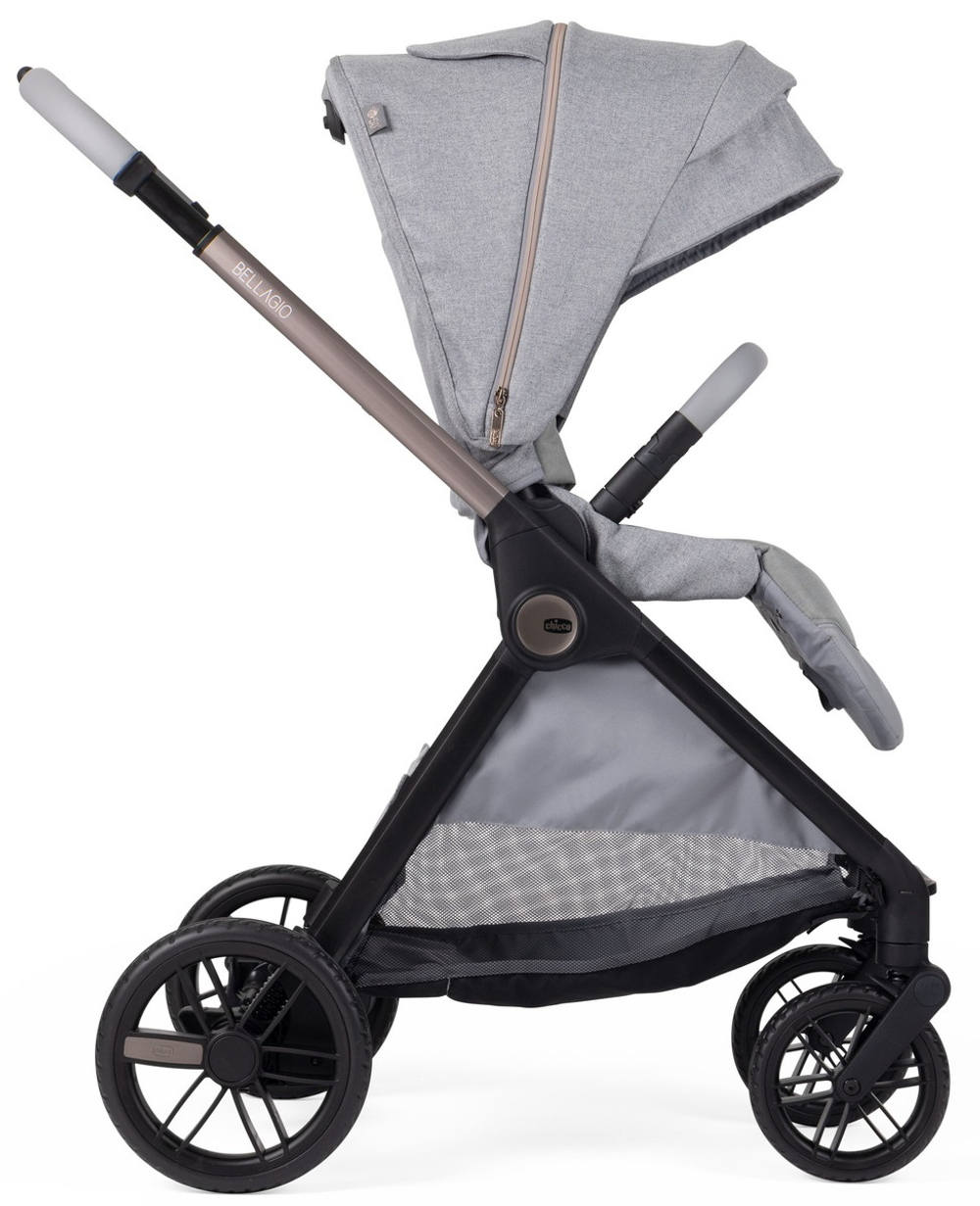 Прогулочная коляска Chicco Bellagio Lunar Rock