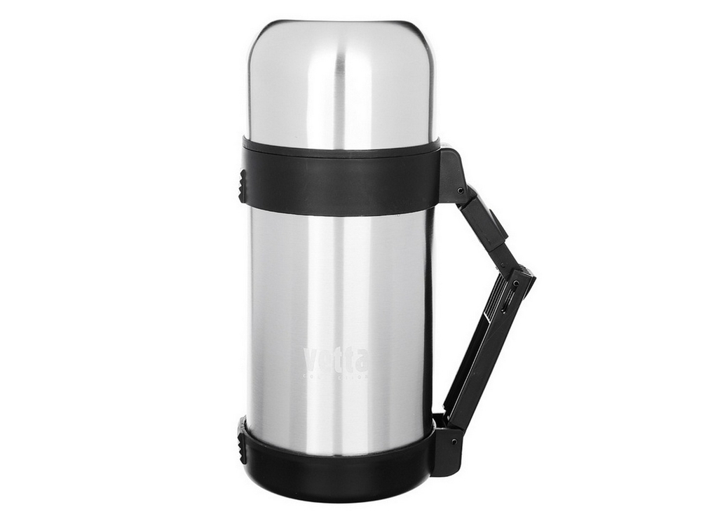 Термос универсальный Vetta 841-058 (1.0л.)