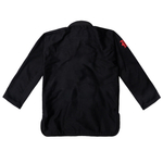 Кимоно Level x Black Desert Camo Competitor Black