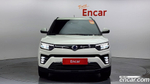 KG Mobility (Ssangyong) Very New Tivoli Бензин 1.5 2WD (10.2020)