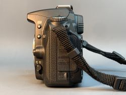 Nikon D90 Body 7114 Кадров