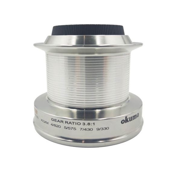 Запасная шпуля OKUMA DCI-80