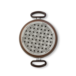 Кастрюля Tefal Tendance Brownie 3.5 л 22 см 04182322