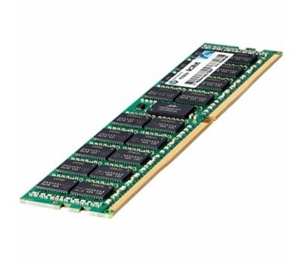 Модуль памяти HPE 32 Гб DDR4 3200 МГц (P06033-B21)