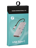 Адаптер  VCOM CUE68