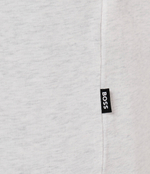 футболка thompson BOSS BLACK - серый(50468347)