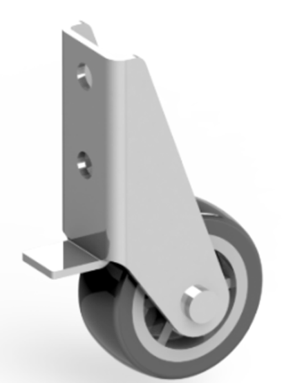 Кол опора 632 00 000 м (100 в кор.) СЗ